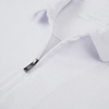 Tricou pentru bărbați - LinenFLEX - Alb