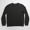 Pulover pentru bărbați - CHESTER VelvetCOTTON™ - Negru
