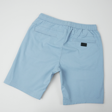 Pantaloni scurți pentru bărbați - ARES - Tropic MOOD - Bleu