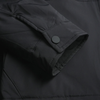 Jachetă Reversibilă - ARES - Bedford - Negru