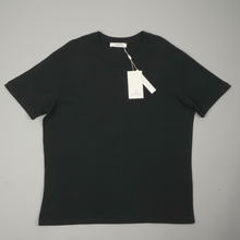 Tricou pentru bărbați - ANTIOCH - Velvet Touch - Negru