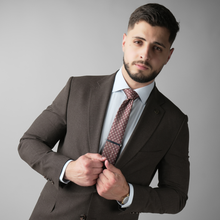 Costum bărbătesc - Sartoria - Bellagio - Maro