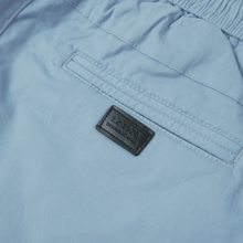 Pantaloni scurți pentru bărbați - ARES - Tropic MOOD - Bleu