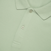Tricou pentru bărbați - RUGATCHI - Waffle+ - Verde salvie