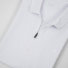 Tricou pentru bărbați - LinenFLEX - Alb