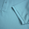 Tricou Polo pentru bărbați - ARES - Heritage+ - Turcoaz