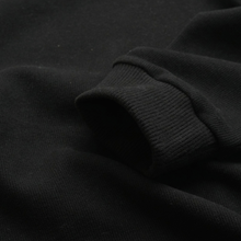 Pulover pentru bărbați - CHESTER VelvetCOTTON™ - Negru