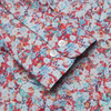 Cămașă Score - Super-Slim - Forme florale - Multicolor - M6