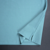 Tricou Polo pentru bărbați - ARES - Heritage+ - Turcoaz