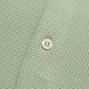Tricou pentru bărbați - RUGATCHI - Waffle+ - Verde salvie