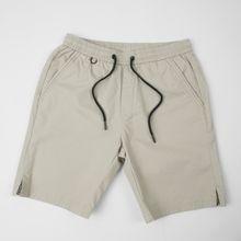 Pantaloni scurți pentru bărbați - ARES - Tropic MOOD - Bej