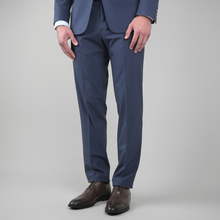 Costum bărbătesc - Sartoria - Bellagio - Albastru