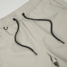 Pantaloni scurți pentru bărbați - ARES - Tropic MOOD - Bej