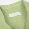 Tricou pentru bărbați - LinenFLEX - Verde fistic