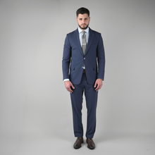 Costum bărbătesc - Sartoria - Bellagio - Albastru