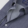 Cămașă Porto Luciano - IMPERIAL DENIM - Bleumarin