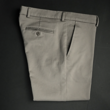 Pantaloni casual bărbați Confex - Taupe
