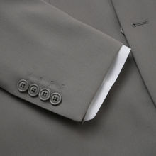 Costum Ares - Everest - Slim-Fit - Grej