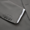 Costum Ares - Everest - Slim-Fit - Grej