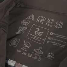 Jachetă pentru bărbați - Black Duck - Maro