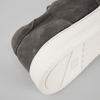 Pantofi bărbătești din piele - Urban FLEX - Gri Velur