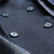 Palton pentru bărbați - MONARCH - Bleumarin