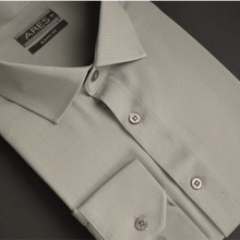 Cămașă Ares pentru bărbați - Levante - Grej