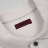 Tricou pentru bărbați - Brango - SOLANO - Crem