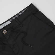 Pantaloni scurți pentru bărbați - PortoBELLO - Negru