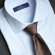 Cămașă Confex - Elasti-Q - Bleu