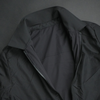 Jachetă Reversibilă - ARES - Bedford - Negru
