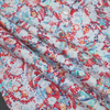Cămașă Score - Super-Slim - Forme florale - Multicolor - M6