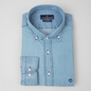Cămașă Porto Lucciano - IMPERIAL DENIM - Bleu
