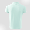Tricou Polo pentru bărbați - MALFINI - Verde fistic