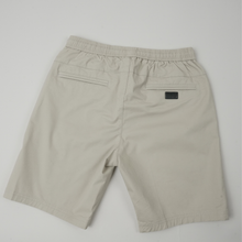 Pantaloni scurți pentru bărbați - ARES - Tropic MOOD - Bej