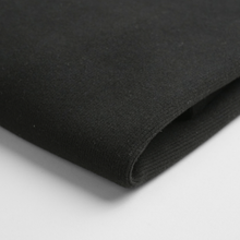 Pulover pentru bărbați - CHESTER VelvetCOTTON™ - Negru