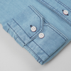 Cămașă Porto Lucciano - IMPERIAL DENIM - Bleu