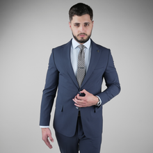 Costum bărbătesc - Sartoria - Bellagio - Albastru