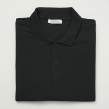 Tricou pentru bărbați - RUGATCHI - Waffle+ - Negru