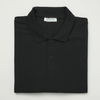Tricou pentru bărbați - RUGATCHI - Waffle+ - Negru