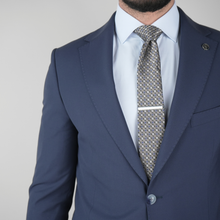 Costum bărbătesc - Sartoria - Bellagio - Albastru