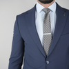 Costum bărbătesc - Sartoria - Bellagio - Albastru