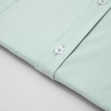 Cămașă Porto Lucciano - AMALFI AirTexture™ - Verde Pal