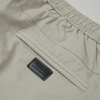 Pantaloni scurți pentru bărbați - ARES - Tropic MOOD - Bej