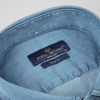 Cămașă Porto Lucciano - IMPERIAL DENIM - Bleu