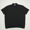 Tricou pentru bărbați - RUGATCHI - Waffle+ - Negru