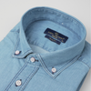 Cămașă Porto Lucciano - IMPERIAL DENIM - Bleu