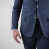 Costum bărbătesc - Sartoria - Bellagio - Albastru