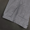 Pantaloni eleganți Confex - Royal Cut - Gri plumb