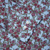 Cămașă Score - Super-Slim - Forme florale - Multicolor - M8